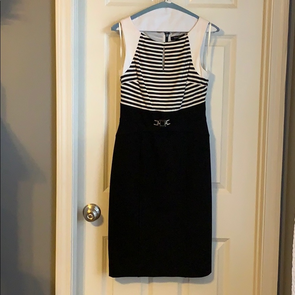 White House Black Market dress